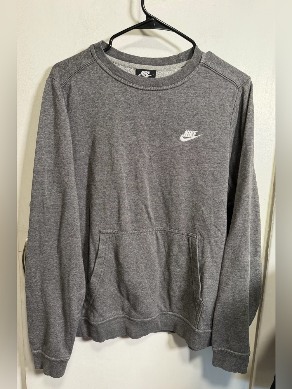 Nike Pullover Sweatshirt